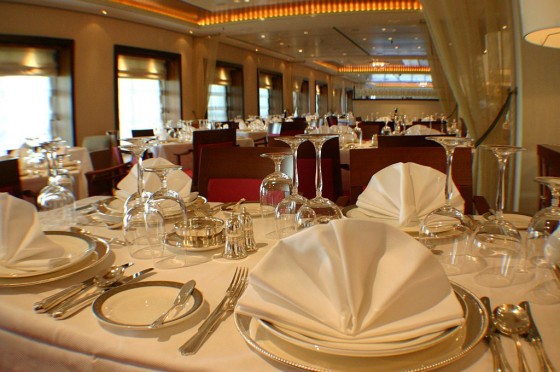 Fine Dining Restaurants in Pune - Health Beauty and Food