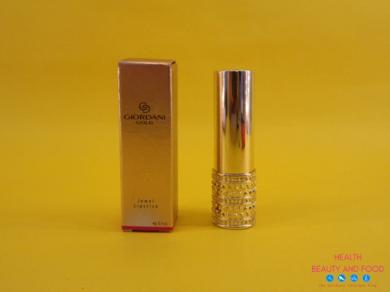 Giordani gold man 2025 review